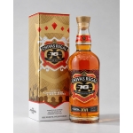 Chivas Regal 16 Year Old 1L - Charles Leclerc Edition