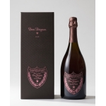 Dom Pérignon Rosé, Champagne 2008 75cl
