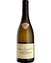 domaine de la vougeraie chassagne montrachet rouge morgeot clos de la chapelle monopole 2023 bottiglia 750 ml -