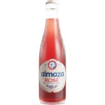 Almaza Rose Beer Bottle 25cl (Case of 24)