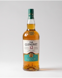 glenlivet 12 -