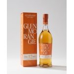 Glenmorangie 12Y Bourbon Cask Whisky 70cl