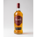Grants Triple Wood Whisky 1L