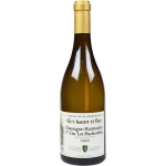 Guy Amiot, Chassagne-Montrachet 1er Cru Les Macherelles 2022 75cl