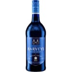 Harveys Solera Sherry Bristol Cream Liqueur 75cl