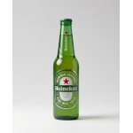 Heineken Beer Bottle 330ml (Case of 24)