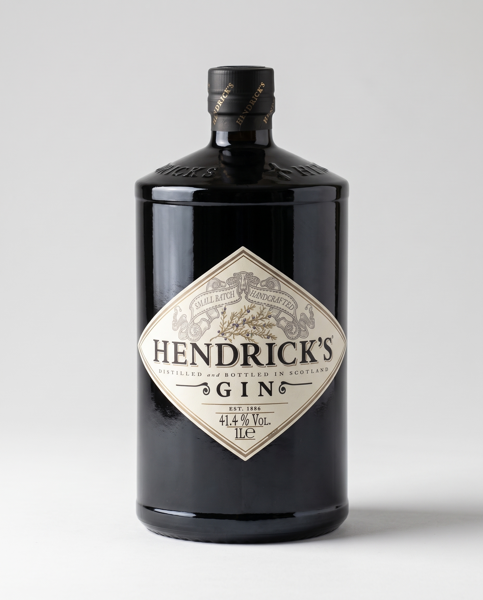 Hendricks Gin 1L - Image 1