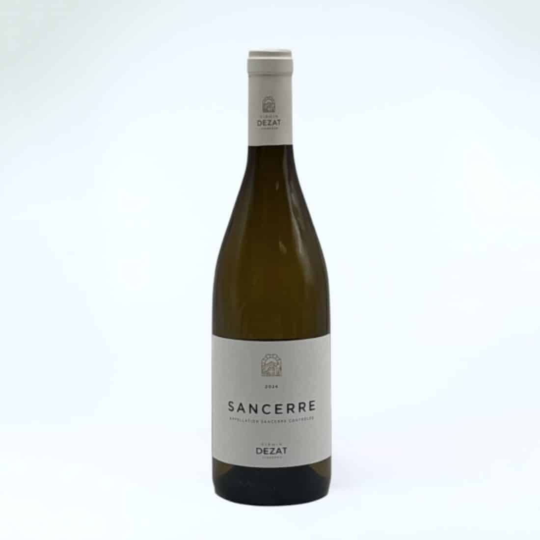 img_3739 Domaine Firmin Dezat Sancerre Blanc 75cl - Image 1
