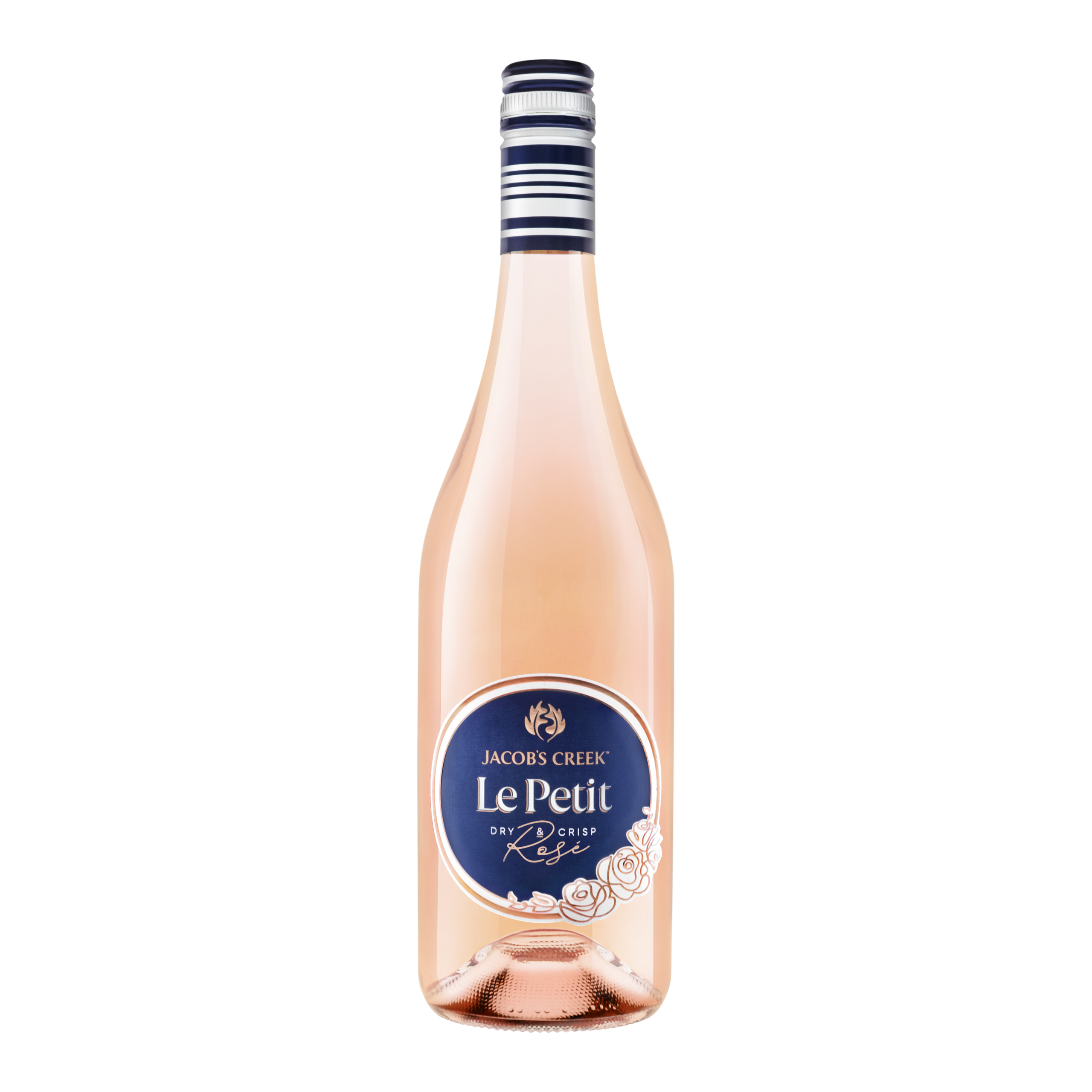 Jacob's Creek Le Petit Rose 75cl - Image 1
