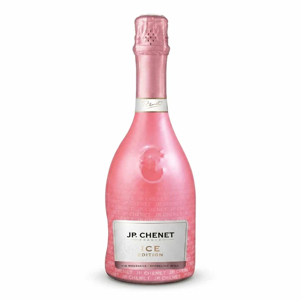 jp-chenet-ice-edition JP. Chenet Ice Edition Rose Sparkling 75cl - Image 1