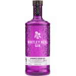 Whitley Neill Rhubarb & Ginger Gin 1L