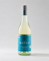 matua sauv blanc -
