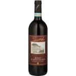 Livio Sassetti Pertimali, Rosso di Montalcino 2018 75cl