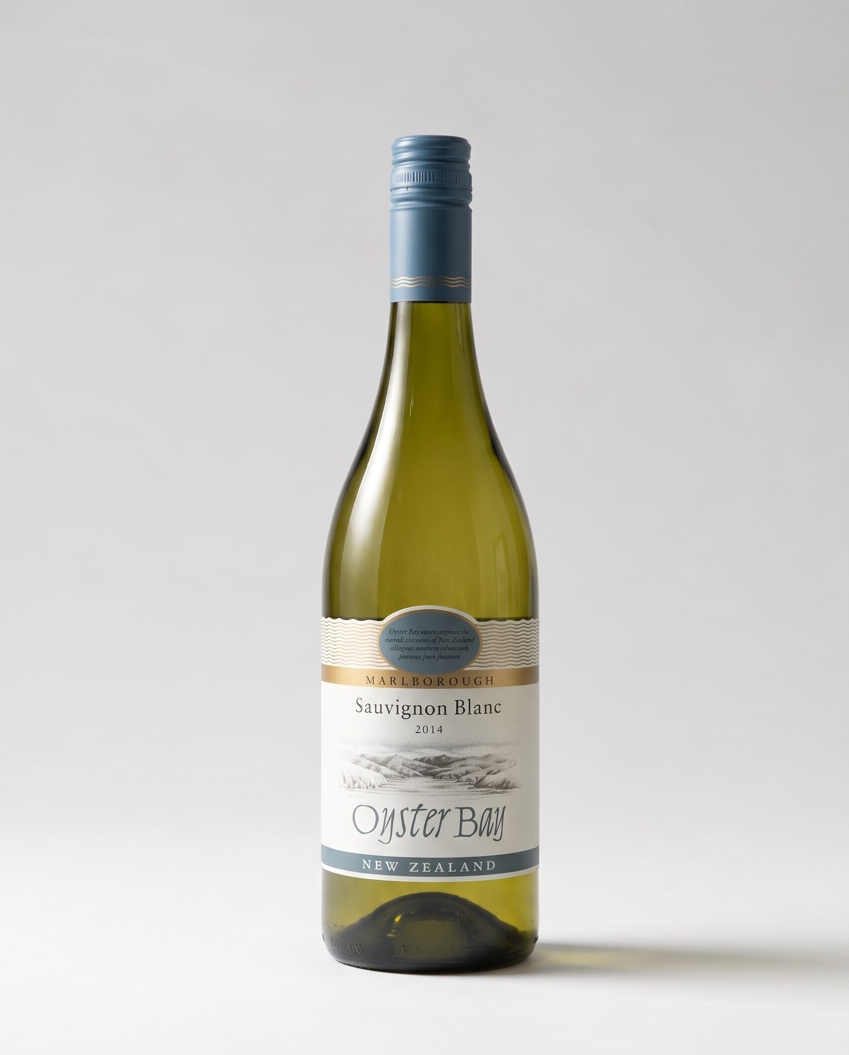 oyster bay sauv blanc Oyster Bay Sauvignon Blanc 75Cl - Image 1