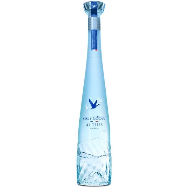 Grey Goose Altius Vodka 70cl - Image 1