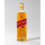 Johnnie Walker Red Label 1L