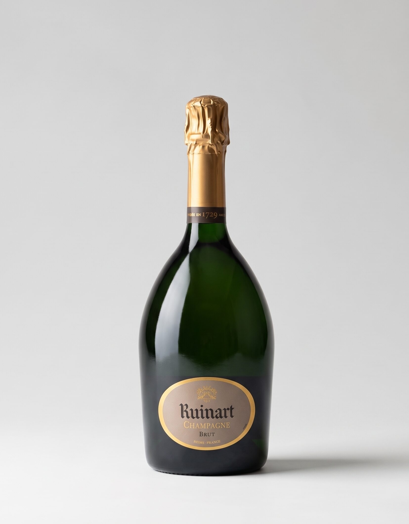 ruinart brut Ruinart Brut Champagne 75cl - Image 1