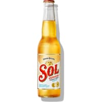 sol bottle -