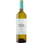 Marqués de Caceres Verdejo Rueda Blanco 75cl