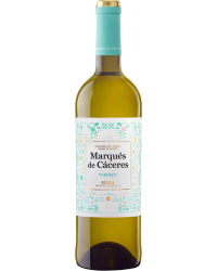 vino marques de caceres verdejo 750 ml 8410406000849 -