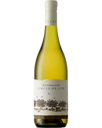 waterloof white -